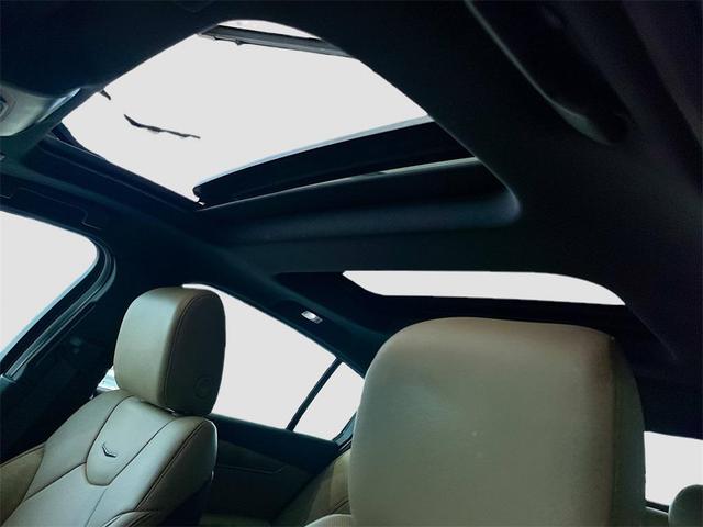Photo of 2024 Black Raven Cadillac CT5