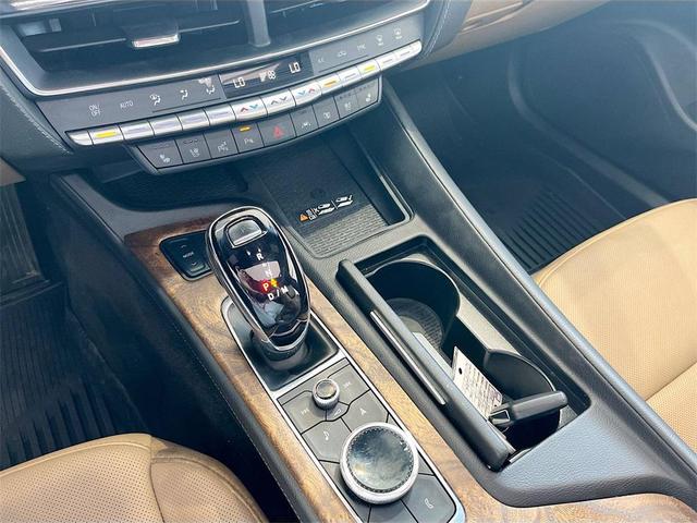 Photo of 2024 Black Raven Cadillac CT5
