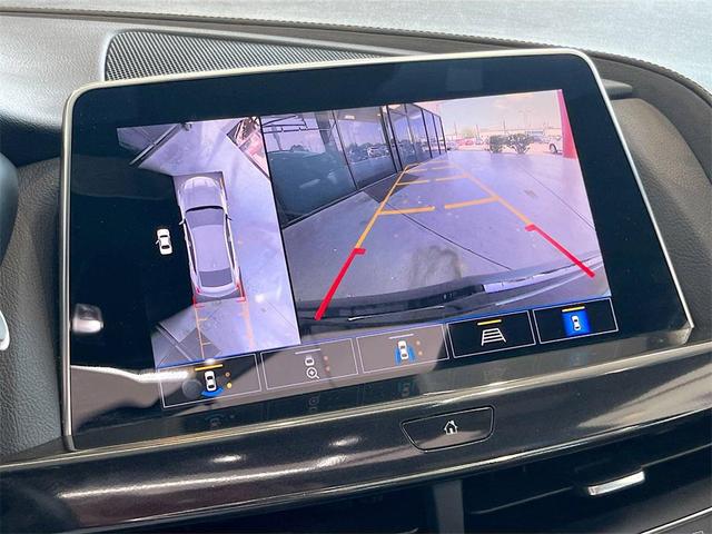 Photo of 2024 Black Raven Cadillac CT5