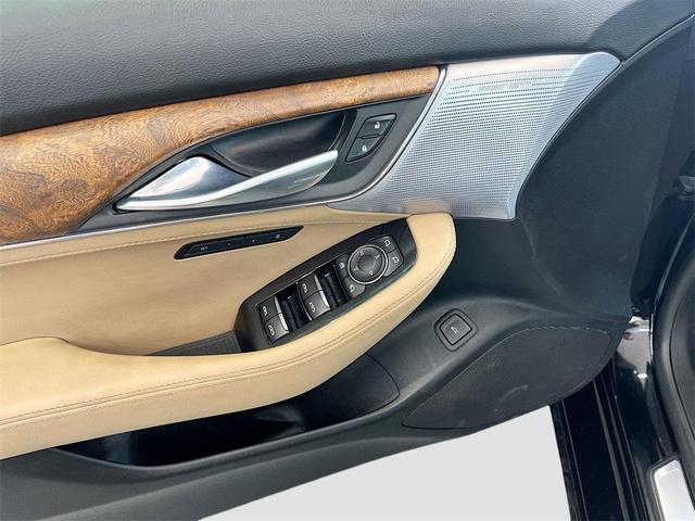 Photo of 2024 Black Raven Cadillac CT5