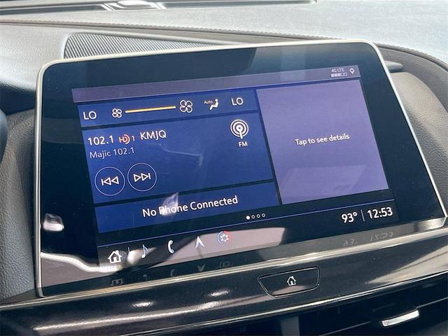 Photo of 2024 Black Raven Cadillac CT5