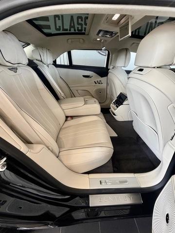 Photo of 2021 Onyx Black Bentley Flying Spur