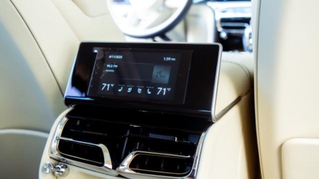 Photo of 2021 Onyx Black Bentley Flying Spur