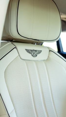 Photo of 2021 Onyx Black Bentley Flying Spur
