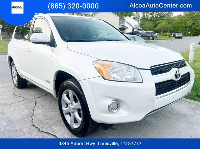 2012 Toyota RAV4