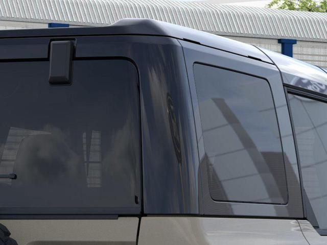 Photo of 2025 Desert Sand Ford Bronco