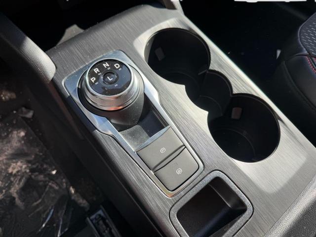 Photo of 2025 Star White Ford Escape