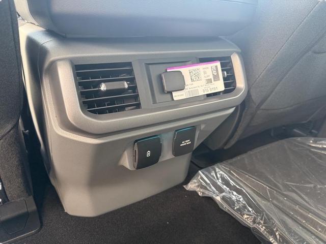 Photo of 2025 Agate Black Metallic Ford F-150