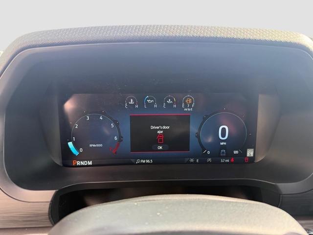 Photo of 2025 Agate Black Metallic Ford F-150