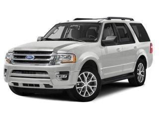 2017 Ford Expedition