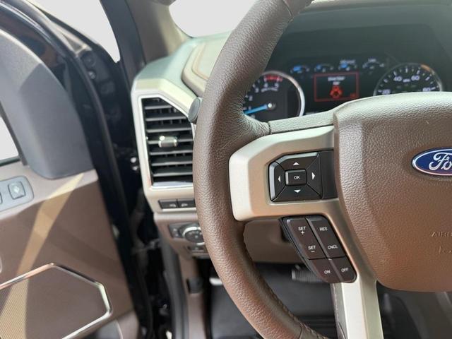Photo of 2022 Agate Black Metallic Ford F-250