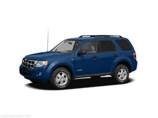 2009 Ford Escape