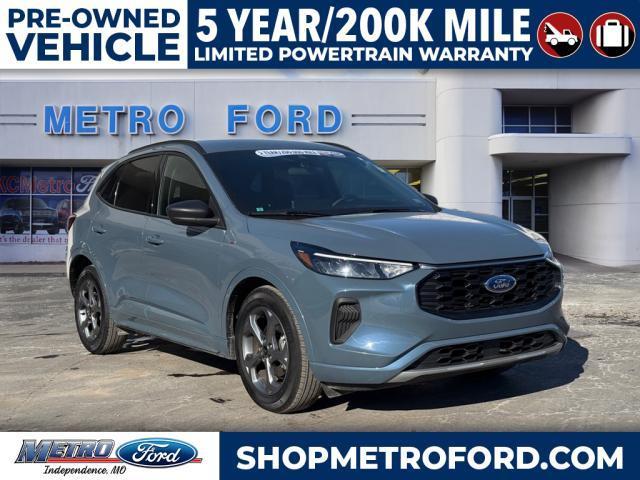 2023 Ford Escape