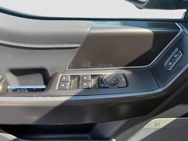 Photo of 2024 Agate Black Metallic Ford F-150