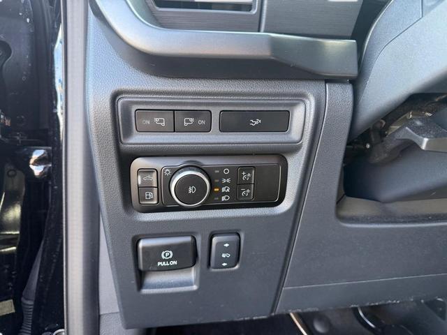 Photo of 2024 Agate Black Metallic Ford F-150