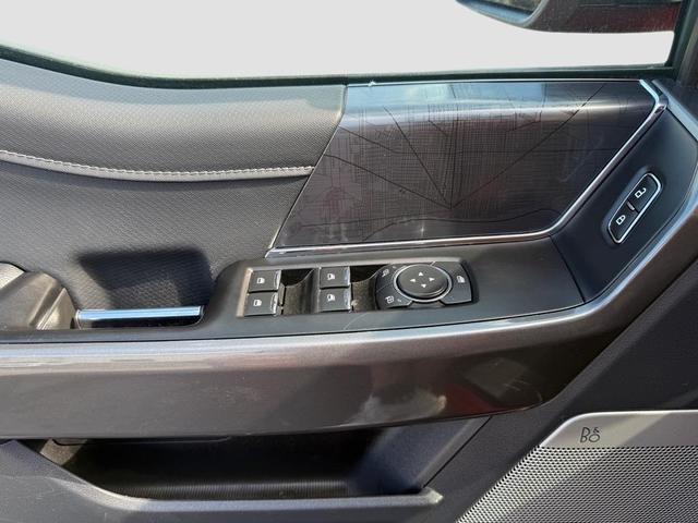 Photo of 2023 Race Red Ford F-150