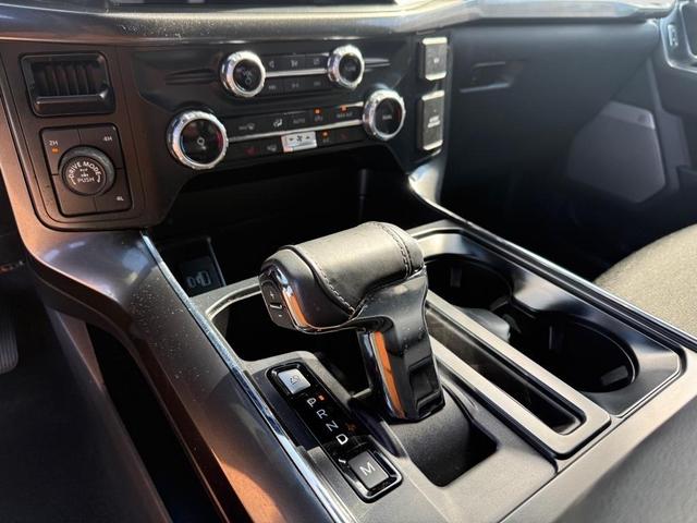 Photo of 2023 Race Red Ford F-150