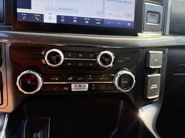 Photo of 2023 Race Red Ford F-150