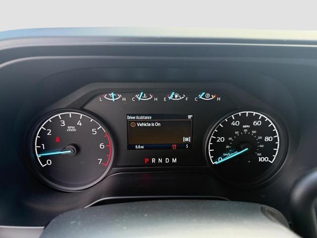 Photo of 2025 Oxford White Ford F-350
