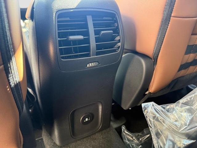 Photo of 2025 Oxford White Ford Bronco Sport