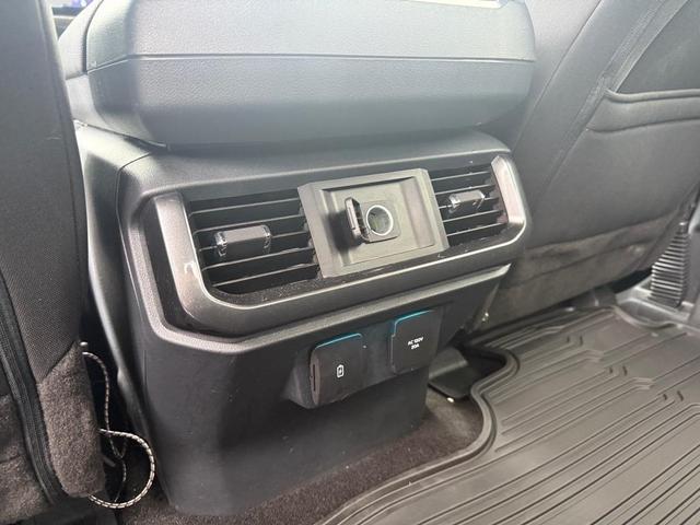 Photo of 2023 Carbonized Gray Metallic Ford F-150