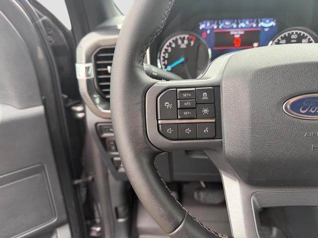 Photo of 2023 Carbonized Gray Metallic Ford F-150