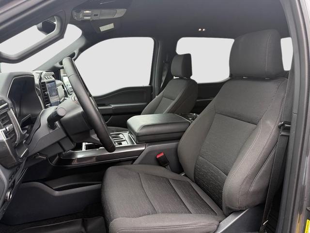 Photo of 2023 Carbonized Gray Metallic Ford F-150