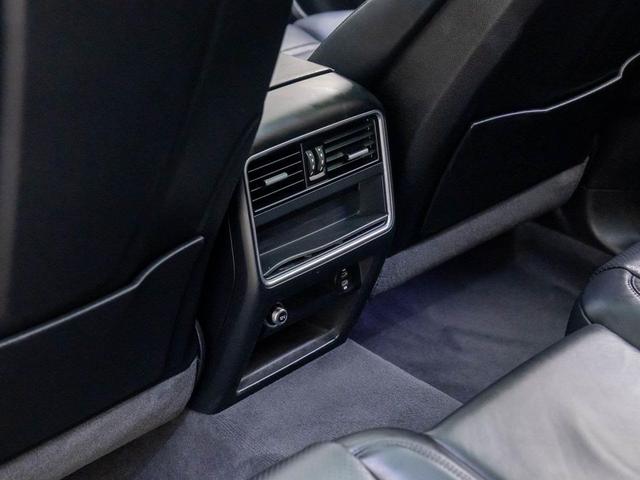 Photo of 2023 Carmine Red Porsche Cayenne