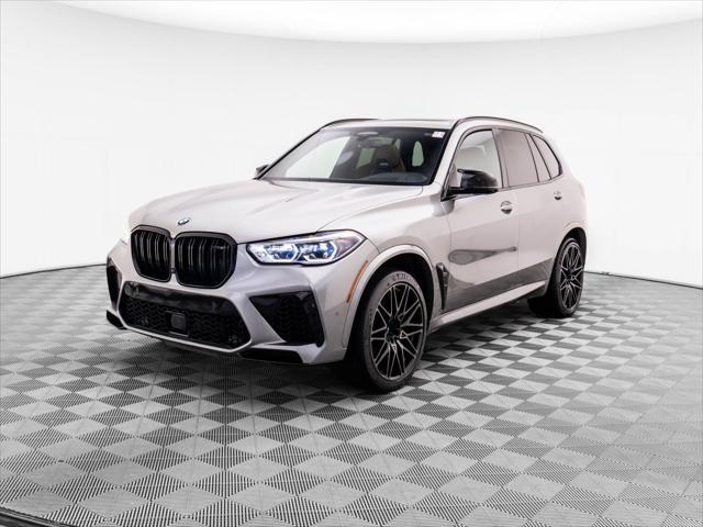 2021 BMW X5 M