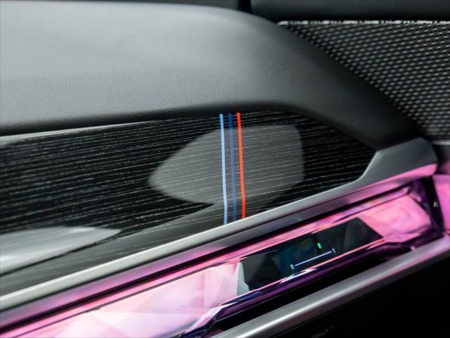 Photo of 2024 Brooklyn Grey Metallic BMW 760