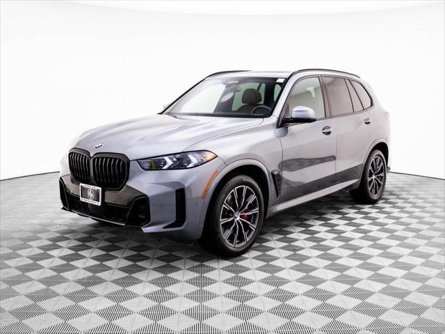 2024 BMW X5
