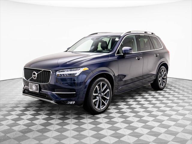 2019 Volvo XC90