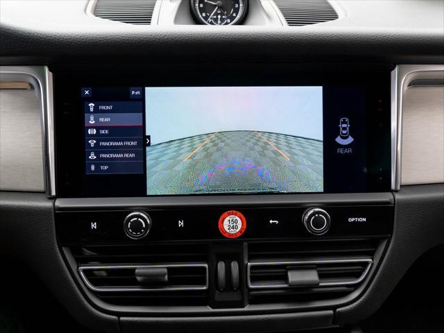 Photo of 2025 White Porsche Macan