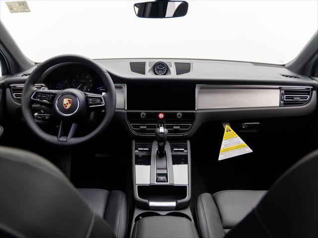 Photo of 2025 White Porsche Macan