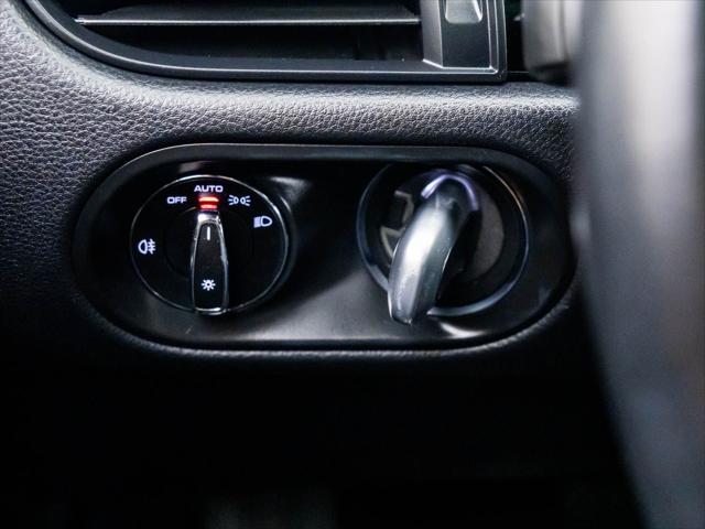 Photo of 2022 Black Porsche Macan
