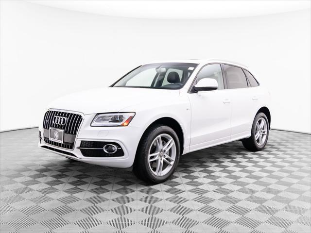 2014 Audi Q5