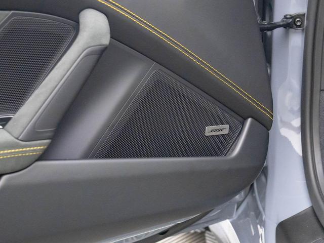 Photo of 2023 Arctic Grey Porsche 911