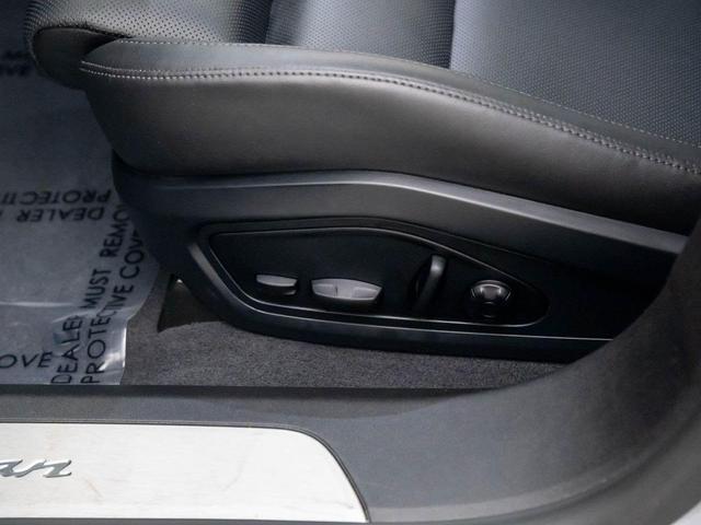 Photo of 2025 Gray Porsche Taycan