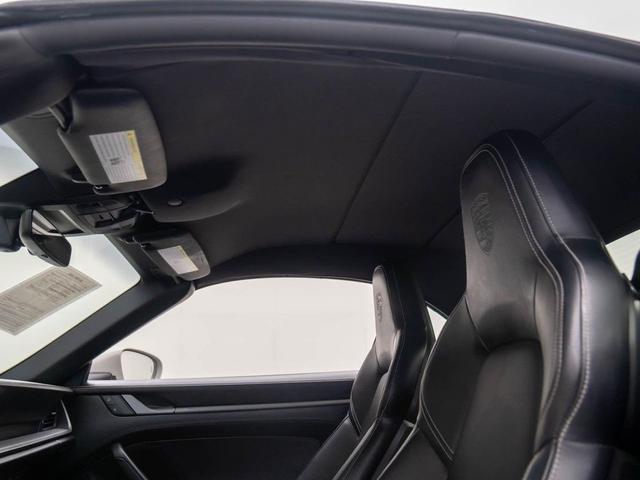 Photo of 2023 GT Silver Metallic Porsche 911