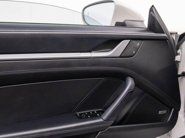 Photo of 2023 GT Silver Metallic Porsche 911