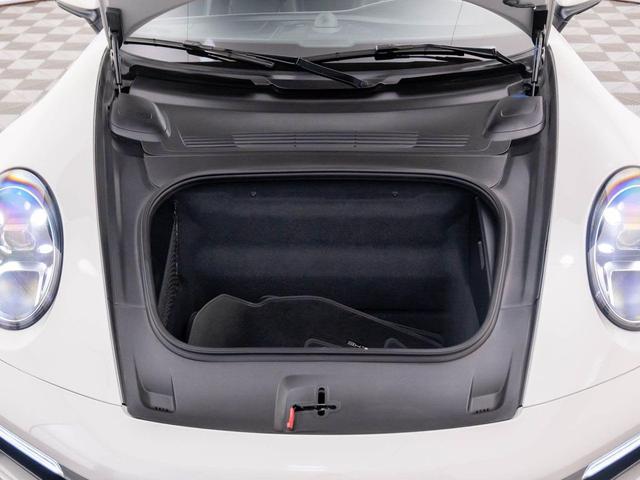 Photo of 2023 GT Silver Metallic Porsche 911