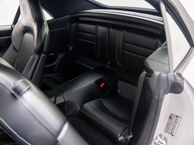 Photo of 2023 GT Silver Metallic Porsche 911