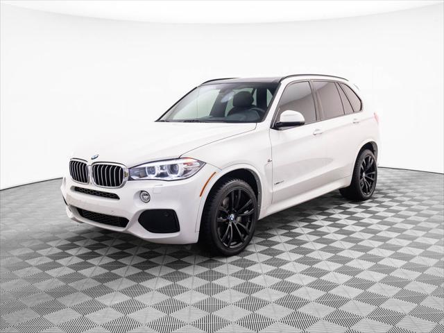 2014 BMW X5