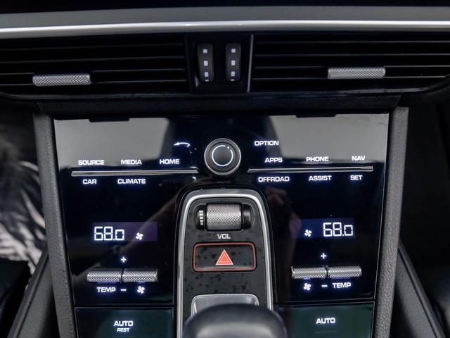Photo of 2019 Black Porsche Cayenne