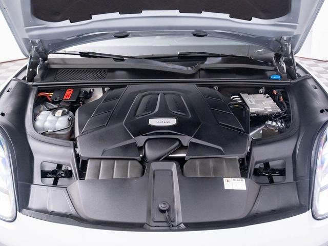 Photo of 2019 Black Porsche Cayenne