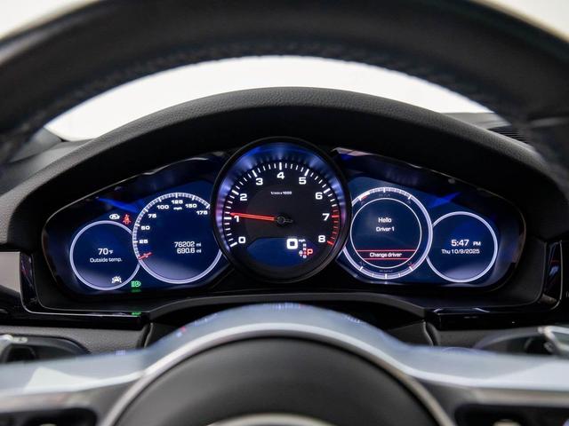 Photo of 2019 Black Porsche Cayenne