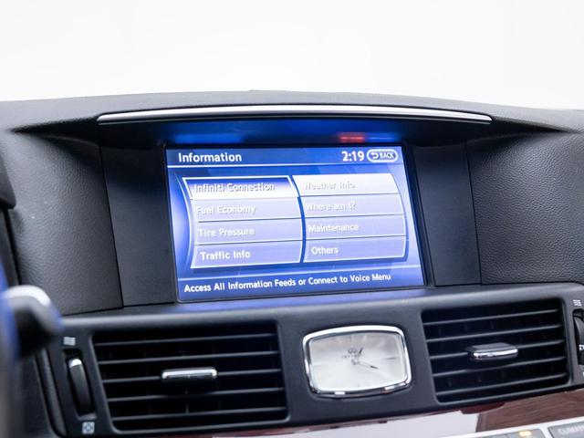 Photo of 2015 Graphite Shadow INFINITI Q70