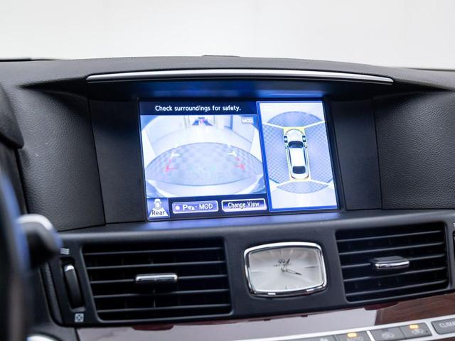 Photo of 2015 Graphite Shadow INFINITI Q70