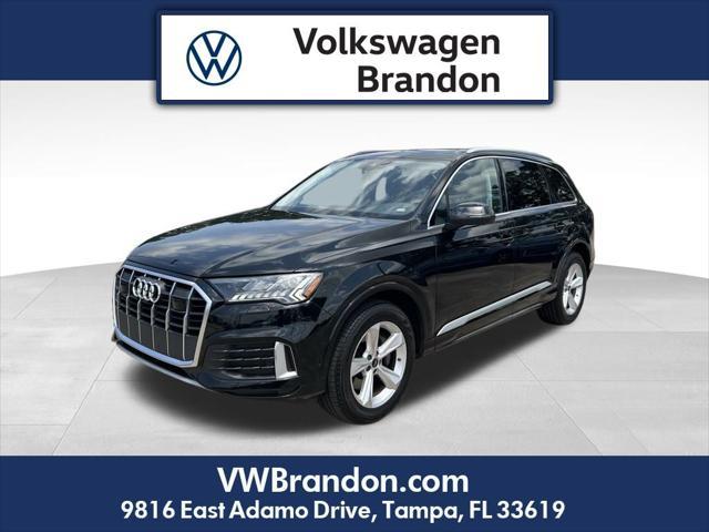 2024 Audi Q7