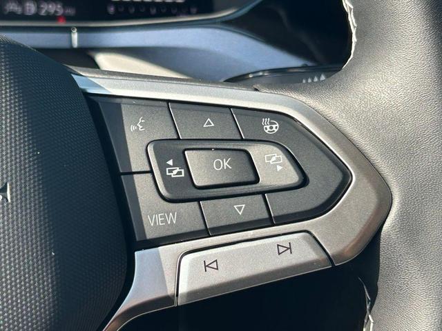 Photo of 2024 Deep Black Pearl Volkswagen Taos